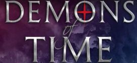 Demons of Time: Race to the 7th Sunset | Mini Book Review