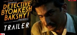 Detective Byomkesh Bakshy | Bollywood Film Reviews