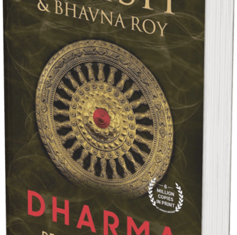 Dharma | Conversational Stories by Amish and Bhavana | Book Review