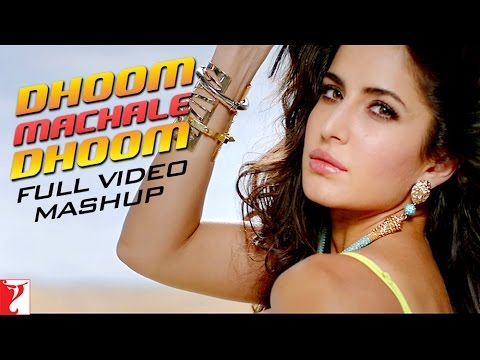 dhoom machale dhoom song free download