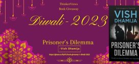 Diwali 2023 | Book Giveaway – 1 | ThinkerViews