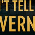 Don't Tell The Governor by Ravi Subramanian | Book Cover