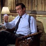 Dr. No | First James Bond Film | Hollywood Movie Reviews