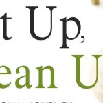 Eat Up, Clean Up: Your Personal Journey To A Healthy Life By Manjari Chandra | Book Cover