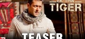 Ek Tha Tiger | Bollywood Spy Thriller | Views And Reviews