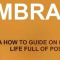 Embrace Your Fear: A How-to Guide on Living The Life Full of Possibilities (Wake Up Now Is The Time Book 2) By Sara Khan | Book Cover