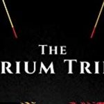 The Empirium Trilogy by Claire Legrand | Book Cover
