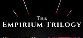 The Empirium Trilogy by Claire Legrand | Book Review