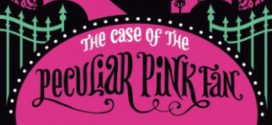 Enola Holmes – Book 4: The Case of the Peculiar Pink Fan | Book Review
