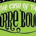 Enola Holmes - Book 3: The Case of the Bizarre Bouquets | Book Cover