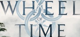 The Eye of the World – The Wheel of Time Series by Robert Jordan – Book 1 | Book Review