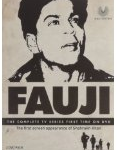 Fauji - Hindi TV Serial - DVD