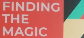 Finding The Magic in You by Shivam | Book Reviews