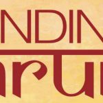 Finding Arun By Marisha Pink | Book Cover