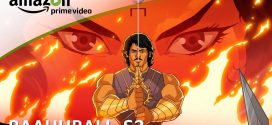 For The Life Of Katappa | Episode 5 of Baahubali: The Lost Legends (Season 2) Animation Series | Views and Reviews
