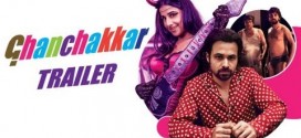 GhanChakkar | Hindi Movie | Personal Reviews