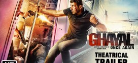 Ghayal Once Again | Bollywood Film Reviews