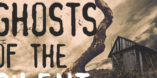 Ghosts of The Silent Hills: Stories based on true hauntings