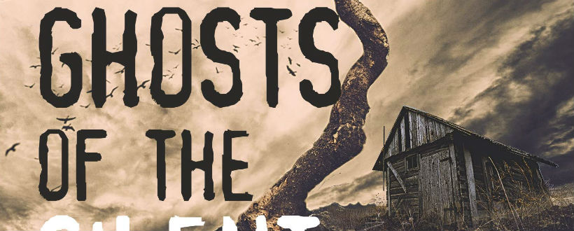 Ghosts of The Silent Hills By Anita Krishan | Book Reviews
