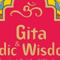 Gita & Vedic Wisdom: Greatest Spiritual Wisdom by Pranay | Book Cover