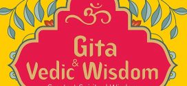 Gita & Vedic Wisdom: Greatest Spiritual Wisdom by Pranay | Book Review