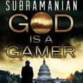 God Is A Gamer by Ravi Subramanian - Book Cover
