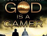 God Is A Gamer | BitCoin Thriller By Ravi Subramanian | Book Reviews