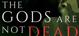 The Gods Are Not Dead by Author Abhaidev | Book Review