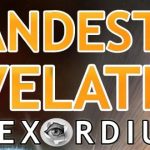 Grandest Revelation – The Exordium by Anubhav Anand | Book Cover