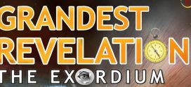 Grandest Revelation – The Exordium by Anubhav Anand | Book Review
