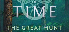 The Great Hunt – The Wheel of Time Series by Robert Jordan – Book 2 | Book Review