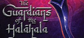 The Guardians of the Halahala by Shatrujeet Nath | Book Review