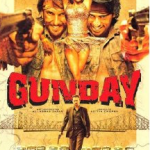 Gunday - Bollywood Movie - Poster