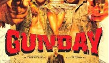 Gunday | Bollywood Film | Hindi Movie | Personal Reviews
