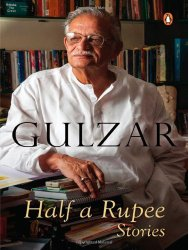 Haf A Rupee : Stories - A Book By Gulzar