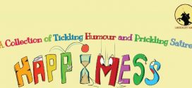 Happimess By Biswajit Banerji | Book Review