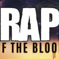 Harappa: Curse of the Blood River by Vineet Bajpai | Book Cover