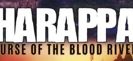 Harappa: Curse of the Blood River by Vineet Bajpai | Book Review