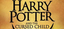 Harry Potter and the Cursed Child |Book Review