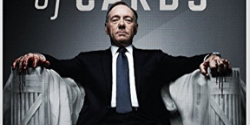 House Of Cards | English TV Serial On DVD | Introductory Reviews