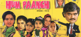 Episode 10 | Mistaken Identities | Hum Paanch Hindi TV Serial On DVD | Views And Reviews