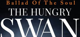 The Hungry Swan by Tavamanickam Ramasamy | Book Reviews