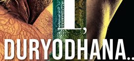 I, Duryodhana by Pradeep Govind | Book Review