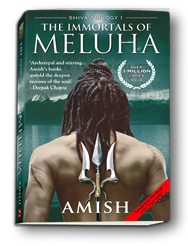 the immortals of meluha book pdf