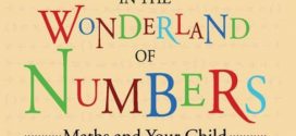 In The Wonderland Of Numbers – Maths and Your Child By Shakuntala Devi