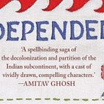Independence by Chitra Banerjee Divakaruni | Book Cover