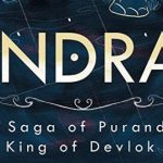 Indra: The Saga of Purandar By Ashutosh Garg | Book Cover