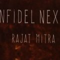 The Infidel Next Door by Rajat Mitra | Book Cover
