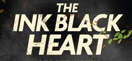 The Ink Black Heart (Cormoran Strike Series) by Robert Galbraith | Book review