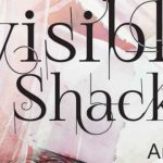 Invisible Shackles By Anuja Arora | Book Cover